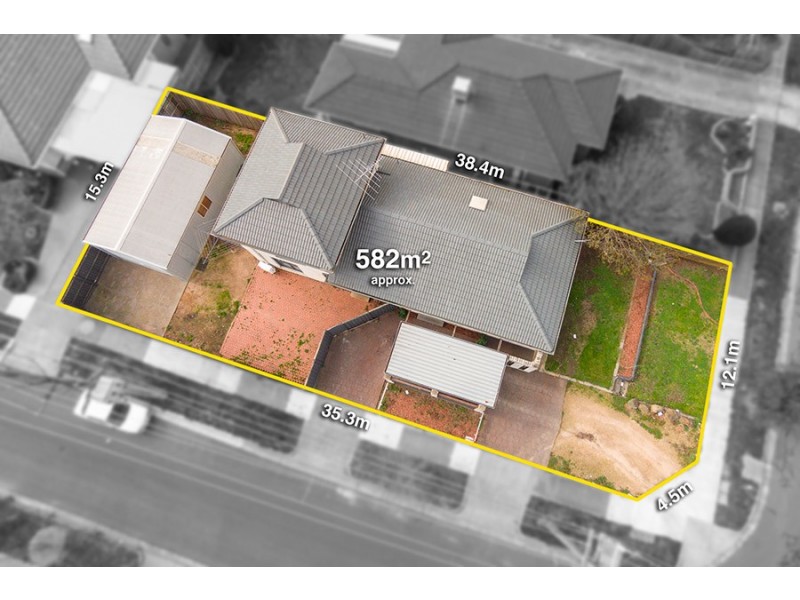 74 Wattleglen Street, Craigieburn VIC 3064