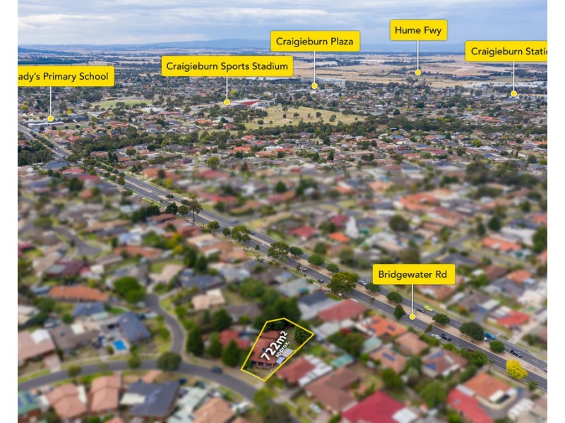 14 Pembroke Crescent, Craigieburn VIC 3064