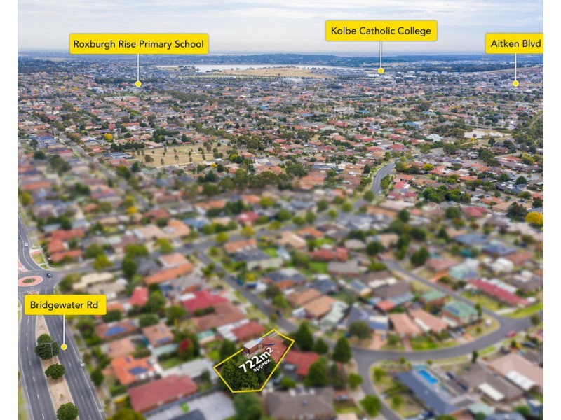 14 Pembroke Crescent, Craigieburn VIC 3064