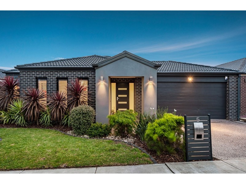 5 Humber Street, Craigieburn VIC 3064