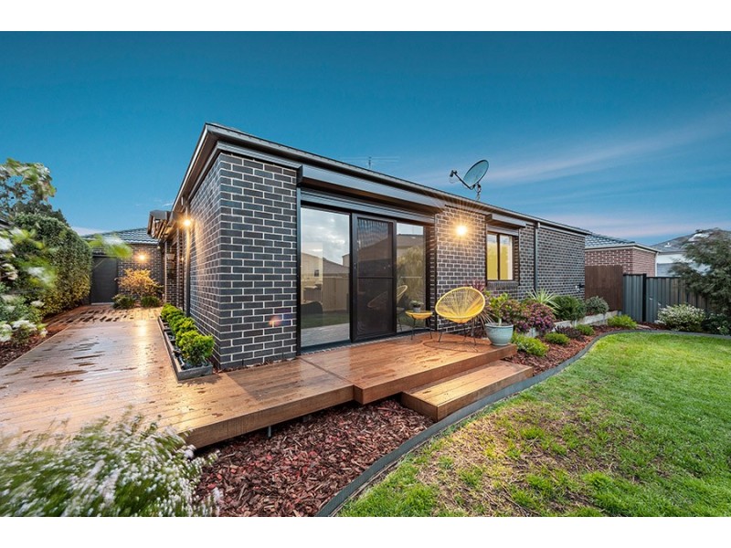 5 Humber Street, Craigieburn VIC 3064