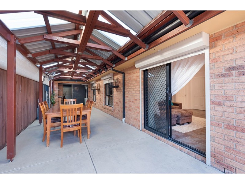 52 Statesman Avenue, Roxburgh Park VIC 3064