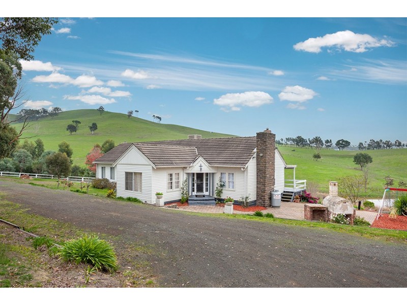 275 Stotts Road, Wandong VIC 3758