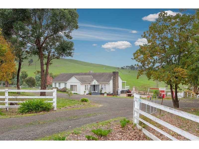 275 Stotts Road, Wandong VIC 3758