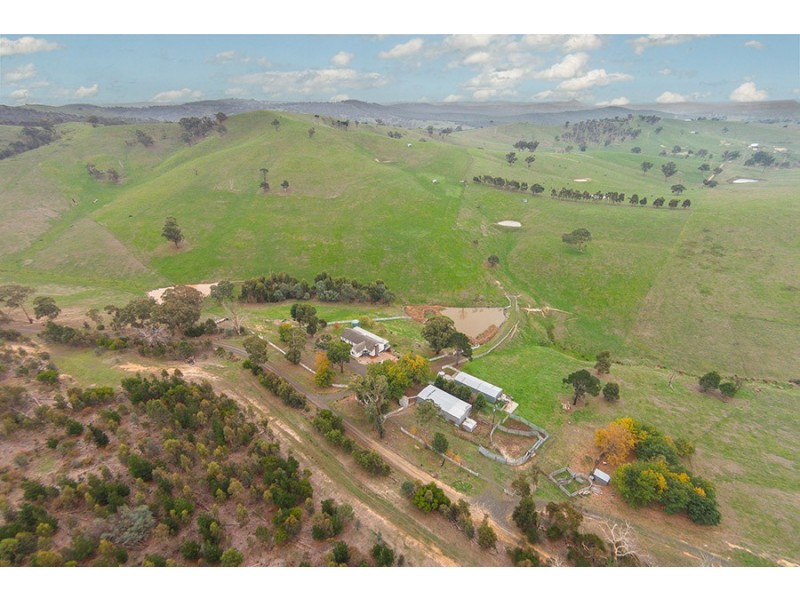 275 Stotts Road, Wandong VIC 3758