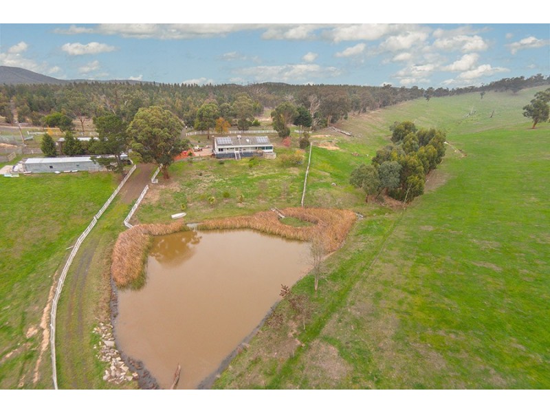 275 Stotts Road, Wandong VIC 3758