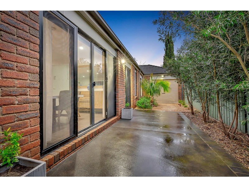 43 Hurlingham Way, Craigieburn VIC 3064
