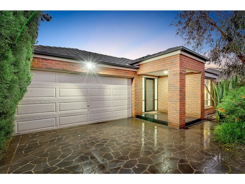43 Hurlingham Way, Craigieburn VIC 3064