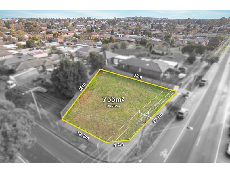 40 Hothlyn Drive, Craigieburn VIC 3064