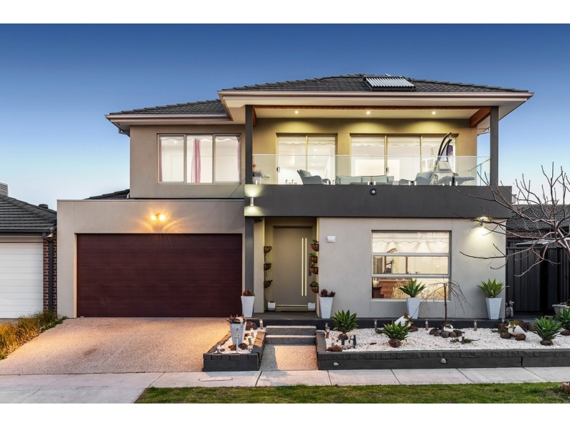 12 Brentwick Drive, Craigieburn VIC 3064