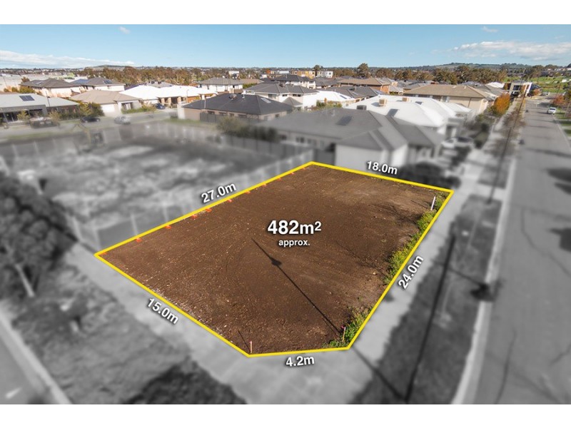 20 Fletcher Road, Craigieburn VIC 3064