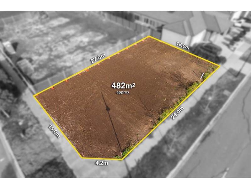 20 Fletcher Road, Craigieburn VIC 3064