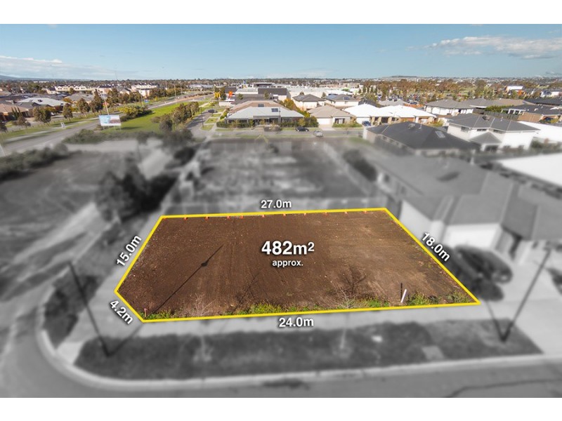 20 Fletcher Road, Craigieburn VIC 3064