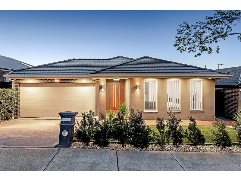 82 Champion Parade, Craigieburn VIC 3064