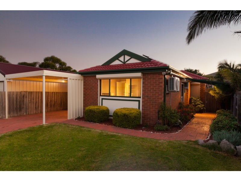 3 Brecon Nook, Craigieburn VIC 3064