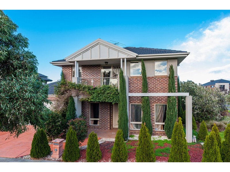 16 Northumberland Circuit, Craigieburn VIC 3064