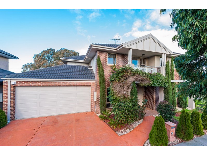 16 Northumberland Circuit, Craigieburn VIC 3064