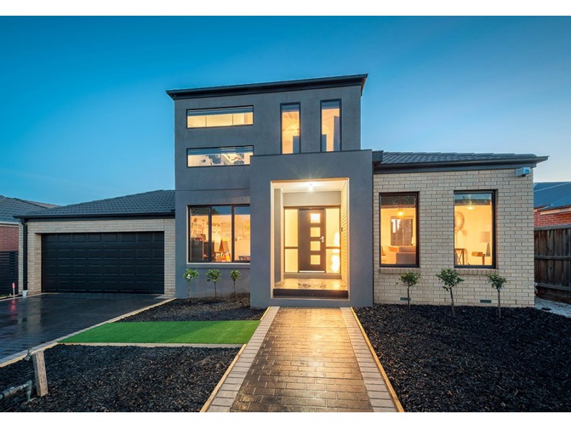 26 Canisby Way, Craigieburn VIC 3064