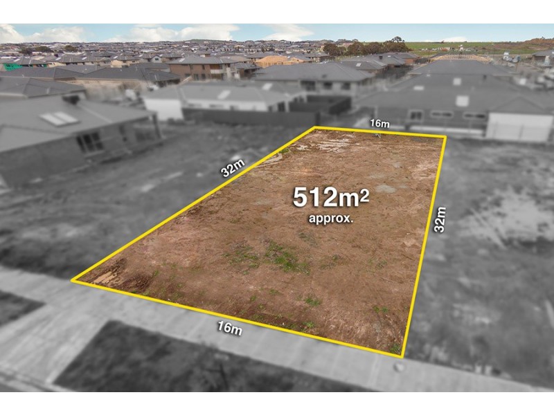 13 Reverence Drive, Craigieburn VIC 3064