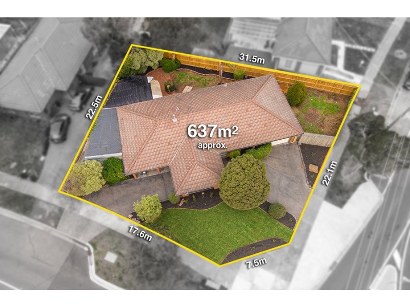 117 Dianne Avenue, Craigieburn VIC 3064