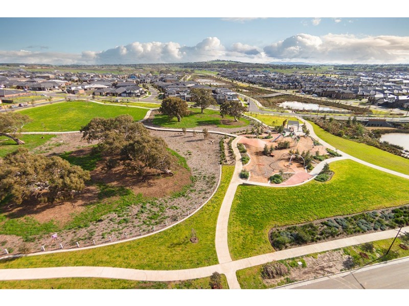 Lot 943 Vigor Street, Craigieburn VIC 3064