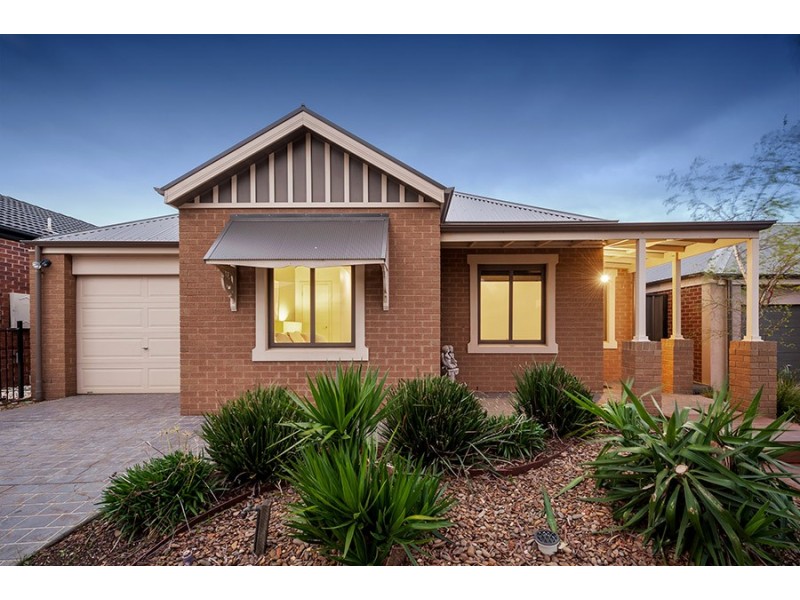 58 Ardsley Circuit, Craigieburn VIC 3064