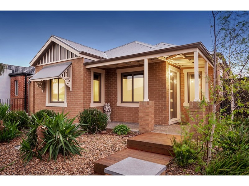 58 Ardsley Circuit, Craigieburn VIC 3064