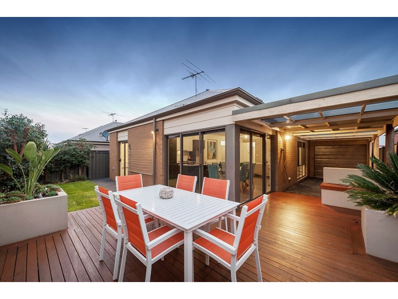 58 Ardsley Circuit, Craigieburn VIC 3064