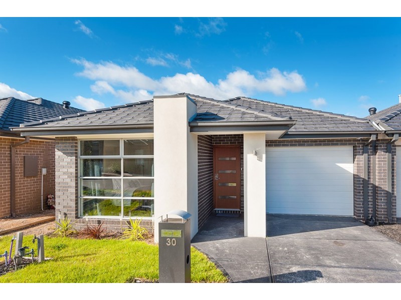30 Groveton Street, Craigieburn VIC 3064