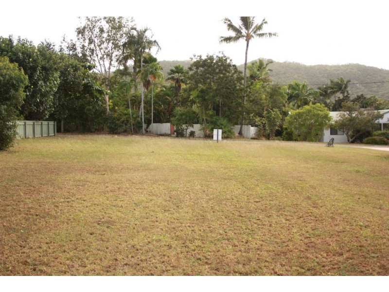 28 Sextant Drive,, Nelly Bay QLD 4819