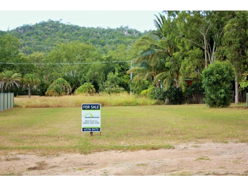 28 Sextant Drive,, Nelly Bay QLD 4819