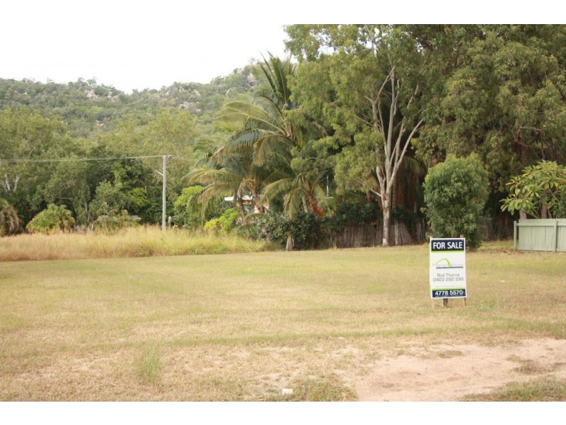 28 Sextant Drive,, Nelly Bay QLD 4819