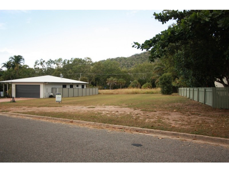 28 Sextant Drive,, Nelly Bay QLD 4819
