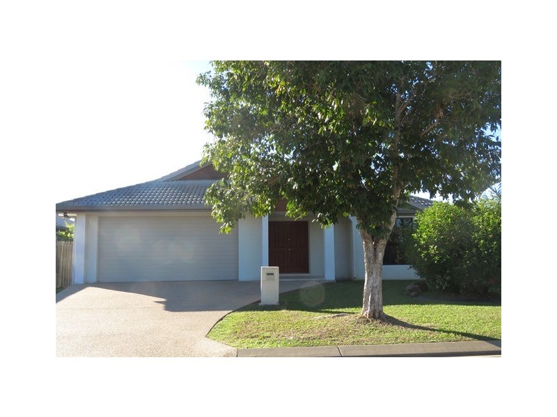 8 Logrunner Avenue, Bohle Plains QLD 4817