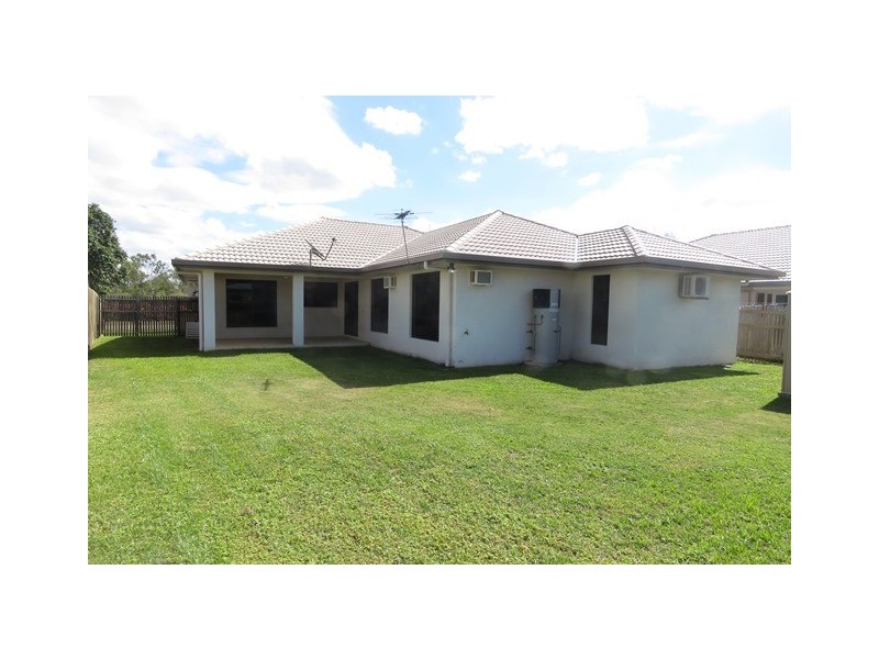 8 Logrunner Avenue, Bohle Plains QLD 4817