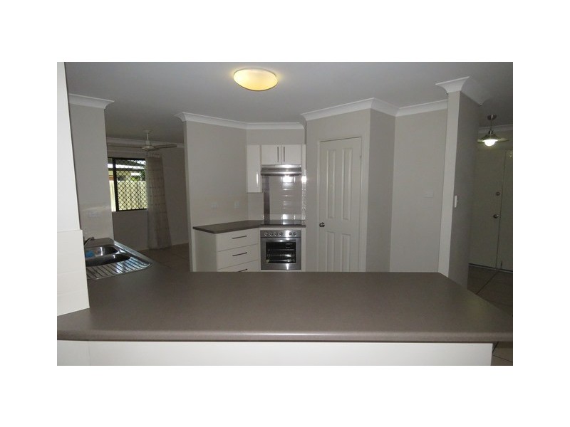 8 Logrunner Avenue, Bohle Plains QLD 4817