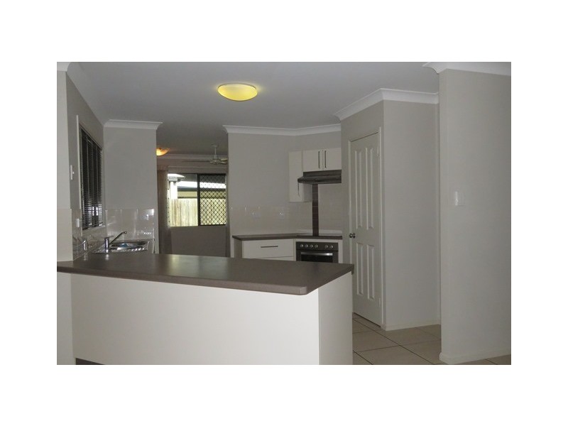 8 Logrunner Avenue, Bohle Plains QLD 4817