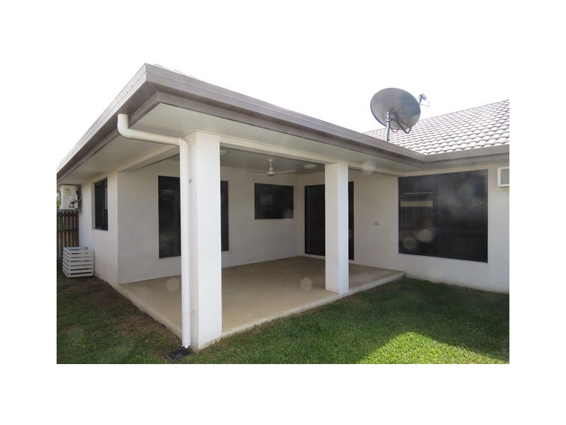 8 Logrunner Avenue, Bohle Plains QLD 4817