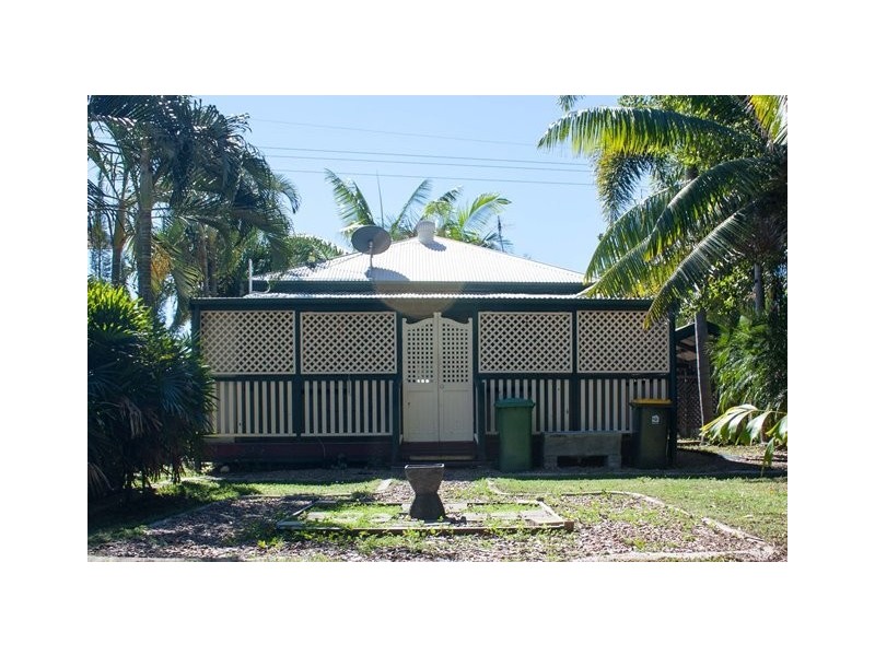 14 Allen Street, South Townsville QLD 4810