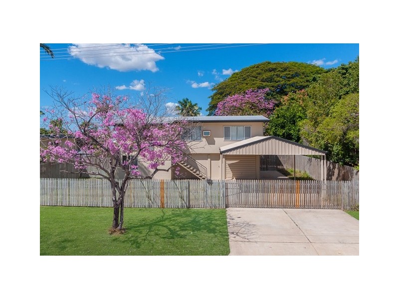 82 Bamford Lane, Kirwan QLD 4817