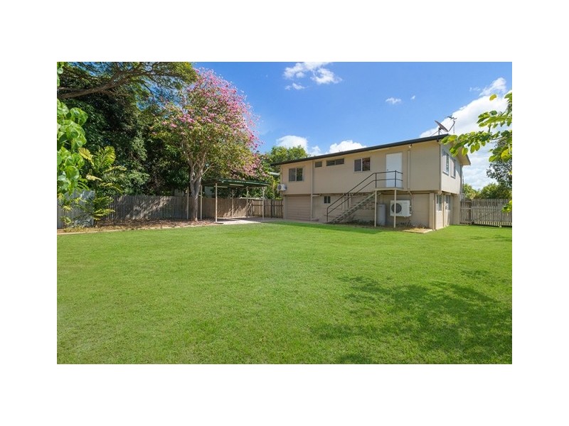 82 Bamford Lane, Kirwan QLD 4817