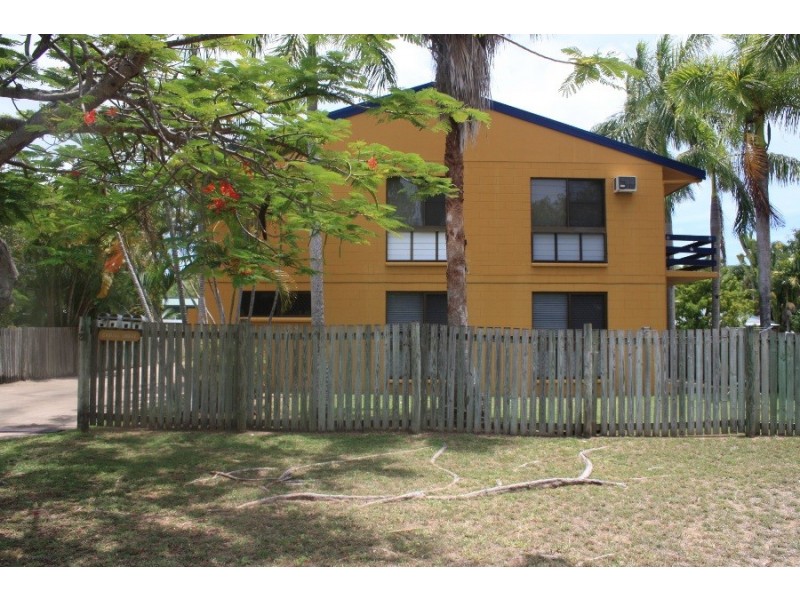 3/23 Yates Street, Nelly Bay, Magnetic Island QLD 4819