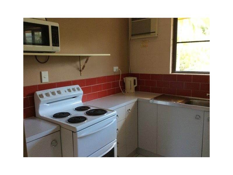 3/23 Yates Street, Nelly Bay, Magnetic Island QLD 4819