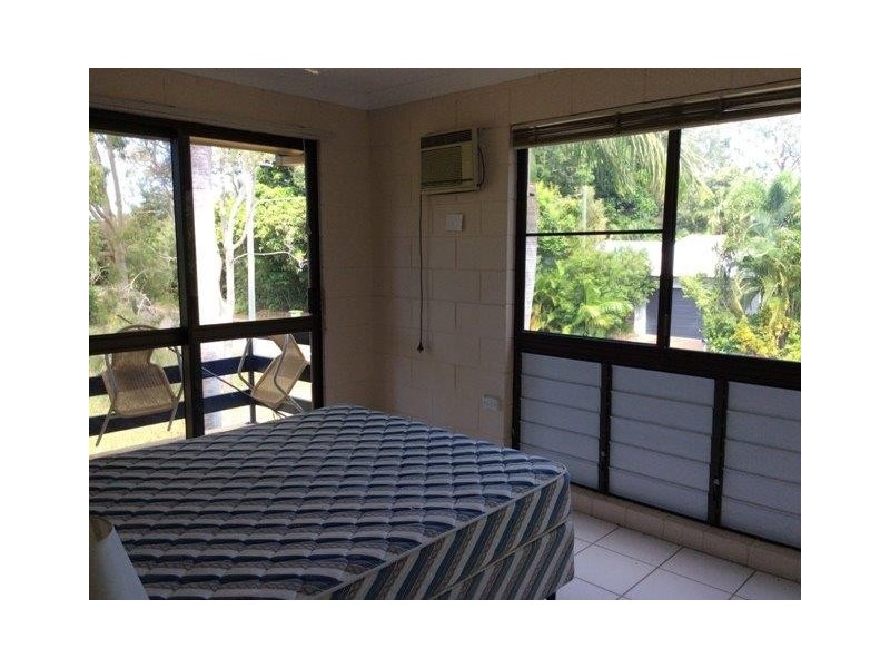 3/23 Yates Street, Nelly Bay, Magnetic Island QLD 4819