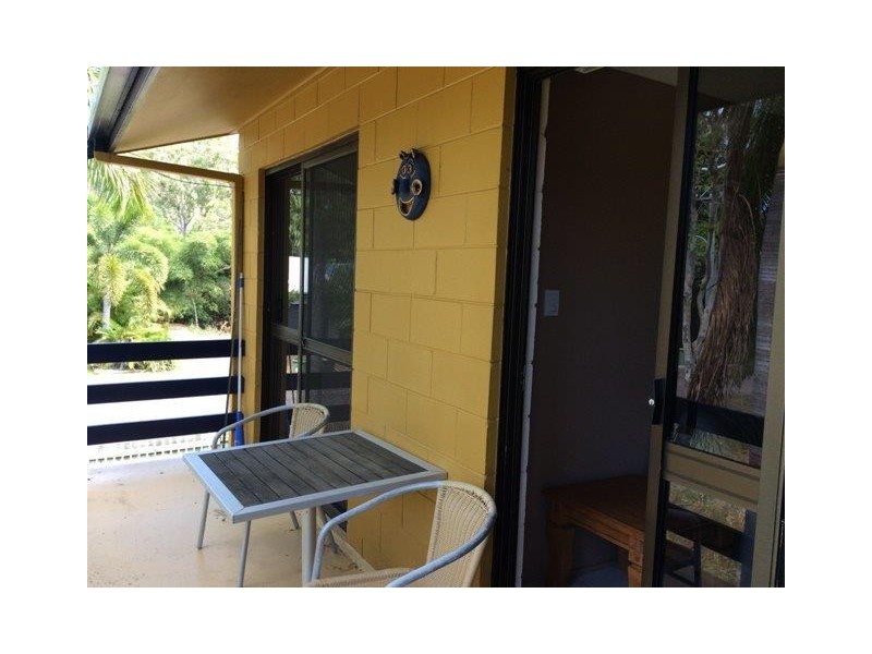 3/23 Yates Street, Nelly Bay, Magnetic Island QLD 4819