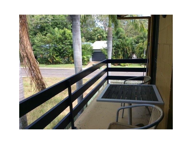 3/23 Yates Street, Nelly Bay, Magnetic Island QLD 4819