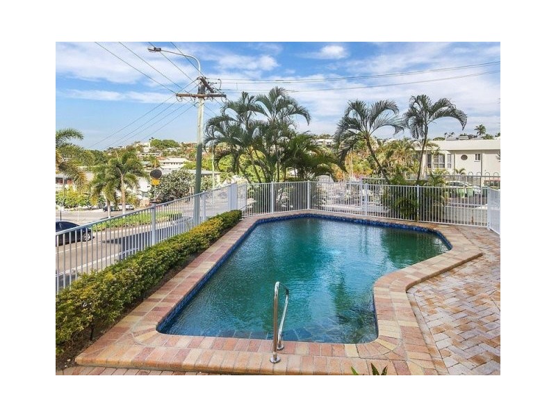 1/320 Stanley Street, North Ward QLD 4810