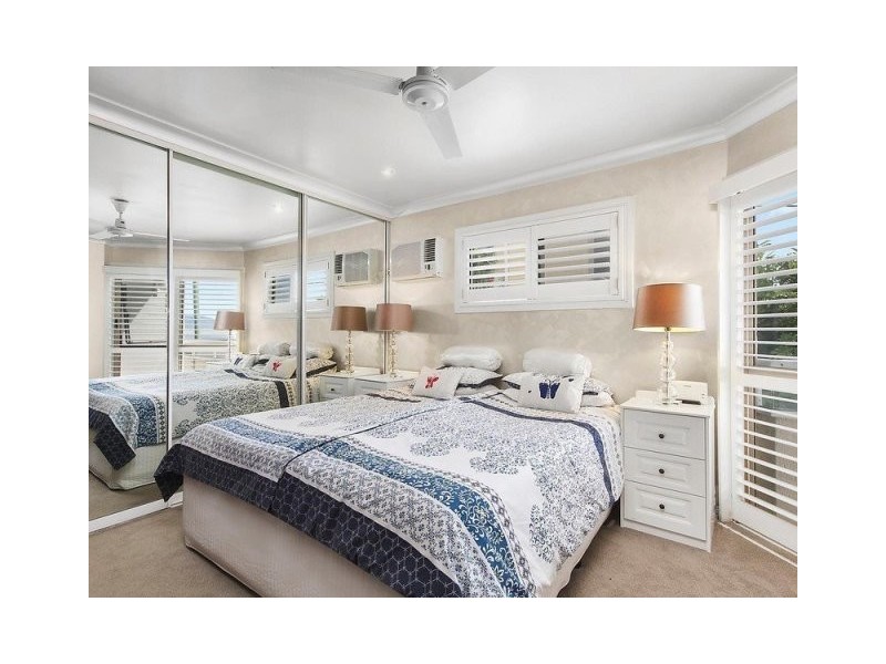 1/320 Stanley Street, North Ward QLD 4810