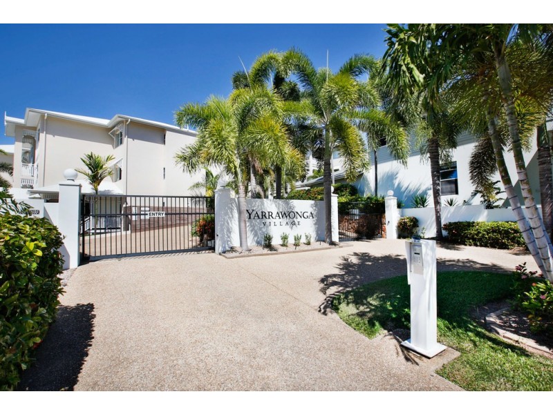 49/42 Warburton Street, North Ward QLD 4810