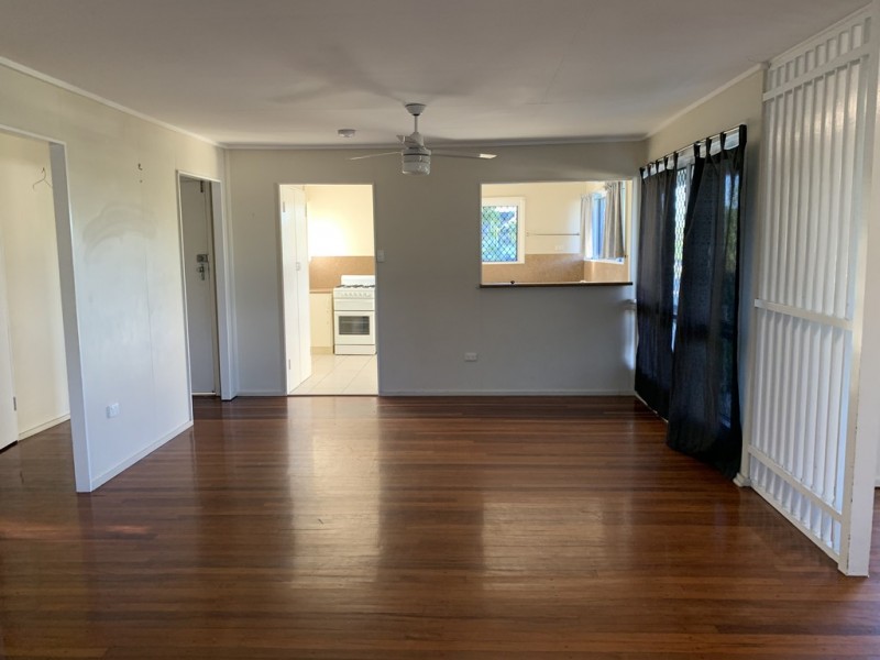 69 Cambridge Street, Vincent QLD 4814